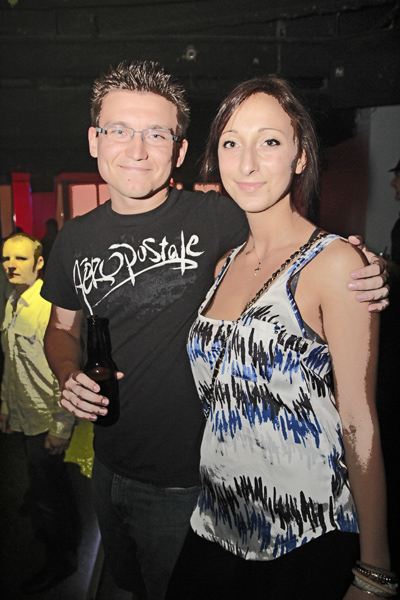 City nightclub photo 281 - June 6th, 2012