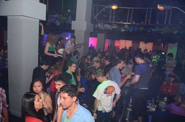 City nightclub photo 282 - June 6th, 2012