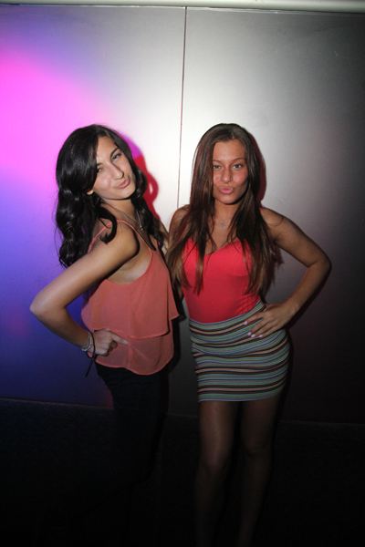 City nightclub photo 289 - June 6th, 2012