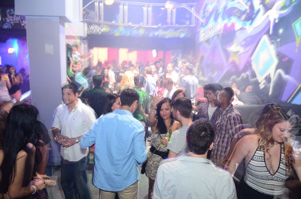 City nightclub photo 295 - June 6th, 2012