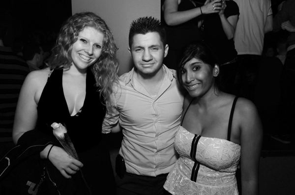 City nightclub photo 297 - June 6th, 2012