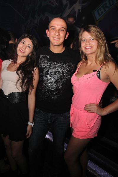 City nightclub photo 299 - June 6th, 2012