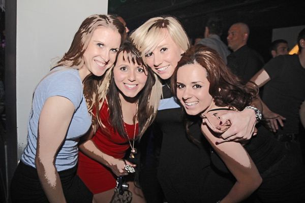 City nightclub photo 301 - June 6th, 2012