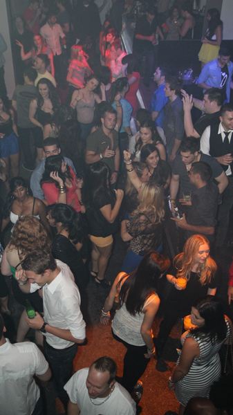 City nightclub photo 306 - June 6th, 2012