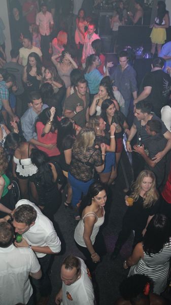 City nightclub photo 309 - June 6th, 2012