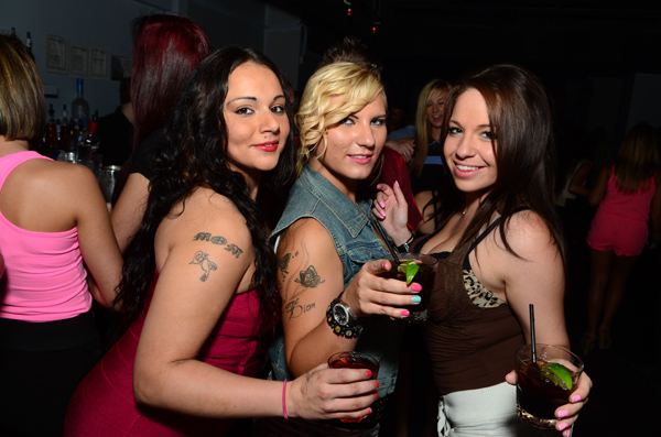 City nightclub photo 33 - June 6th, 2012