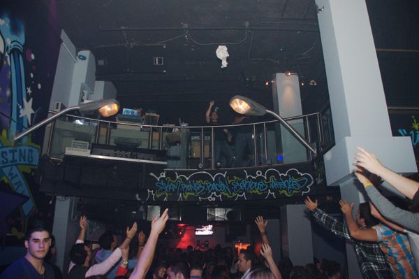 City nightclub photo 323 - June 6th, 2012