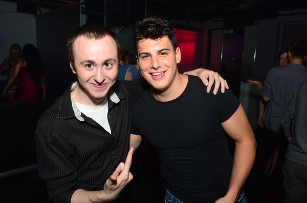 City nightclub photo 326 - June 6th, 2012