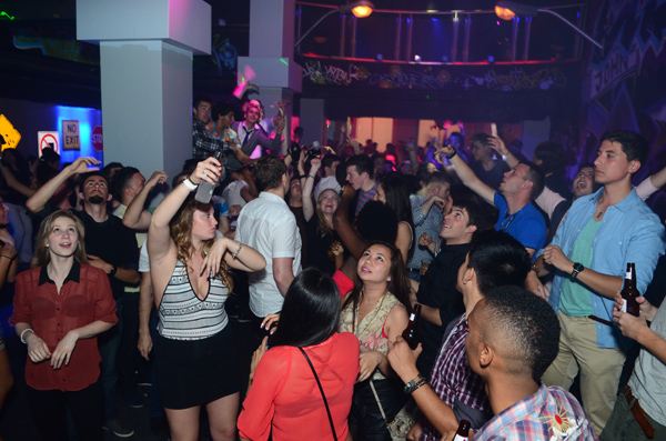 City nightclub photo 328 - June 6th, 2012