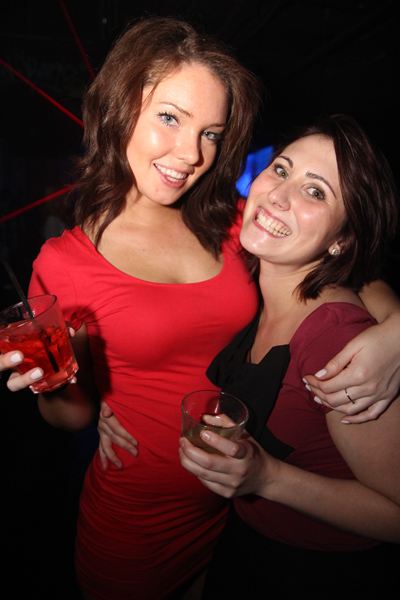 City nightclub photo 333 - June 6th, 2012