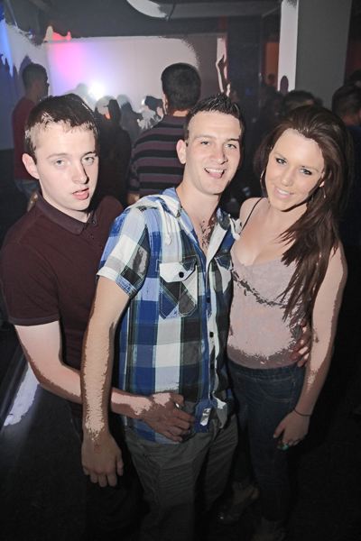 City nightclub photo 334 - June 6th, 2012