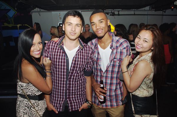 City nightclub photo 348 - June 6th, 2012