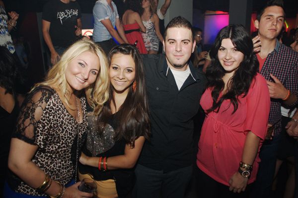 City nightclub photo 357 - June 6th, 2012