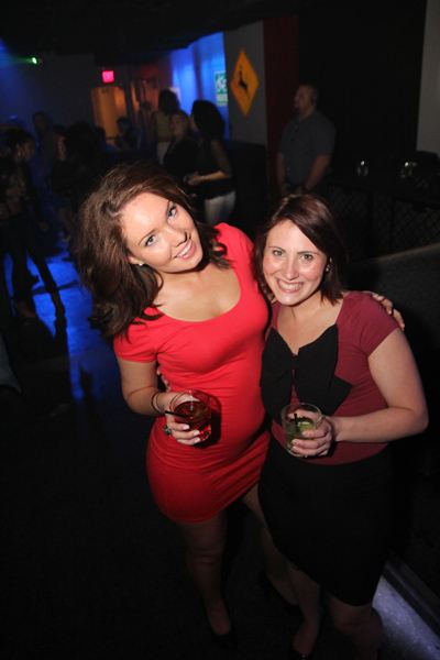 City nightclub photo 358 - June 6th, 2012