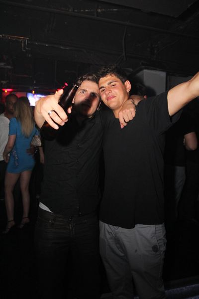 City nightclub photo 384 - June 6th, 2012