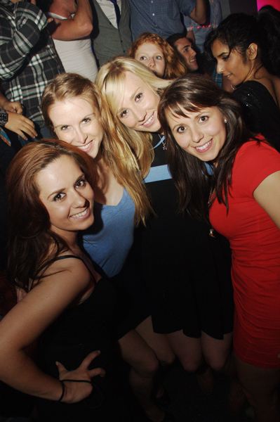 City nightclub photo 394 - June 6th, 2012