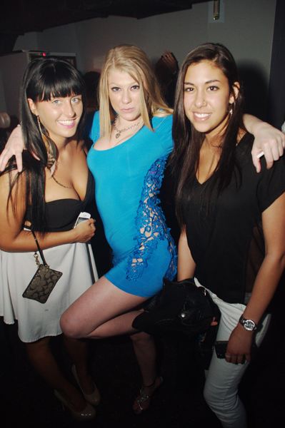 City nightclub photo 418 - June 6th, 2012