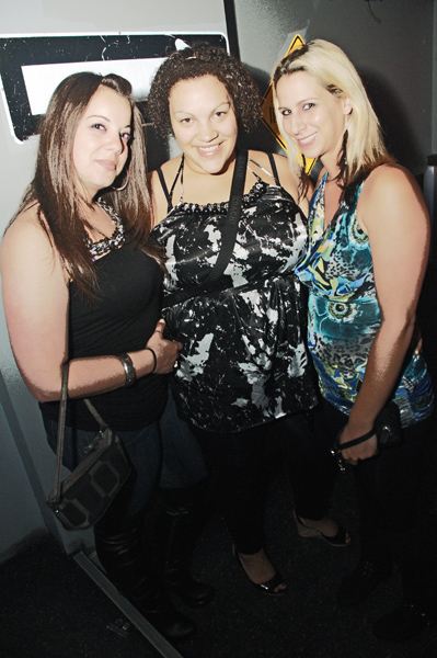 City nightclub photo 443 - June 6th, 2012