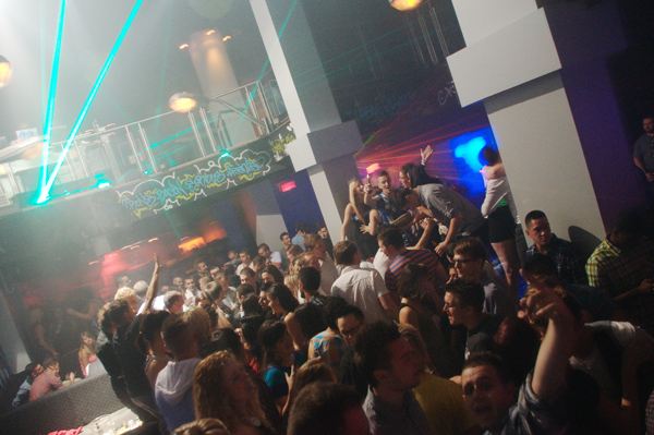 City nightclub photo 46 - June 6th, 2012