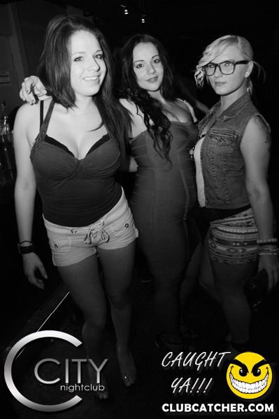City nightclub photo 470 - June 6th, 2012