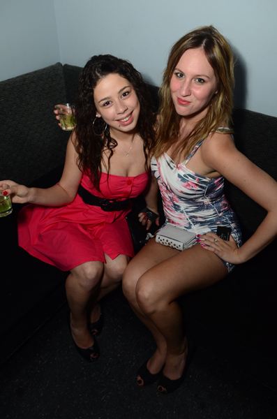 City nightclub photo 48 - June 6th, 2012