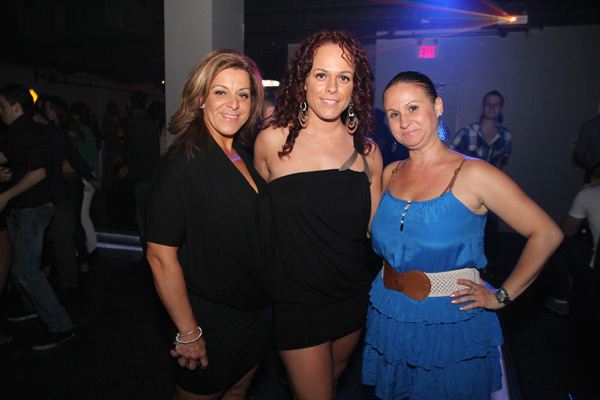 City nightclub photo 59 - June 6th, 2012
