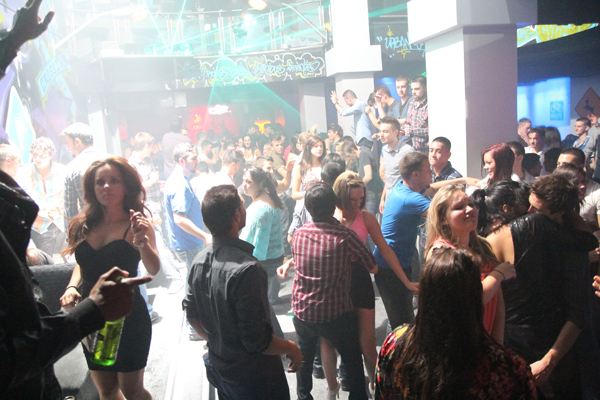 City nightclub photo 61 - June 6th, 2012