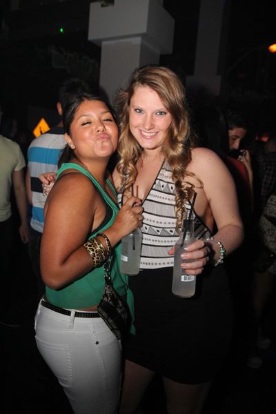 City nightclub photo 64 - June 6th, 2012