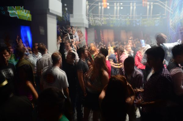 City nightclub photo 70 - June 6th, 2012