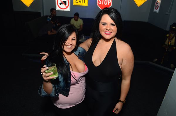 City nightclub photo 90 - June 6th, 2012