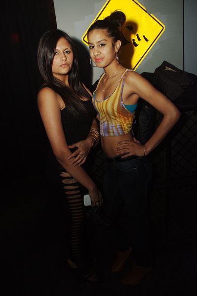 City nightclub photo 10 - June 6th, 2012