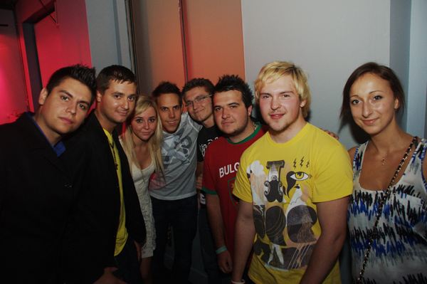 City nightclub photo 97 - June 6th, 2012