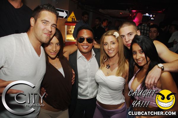 City nightclub photo 102 - June 13th, 2012