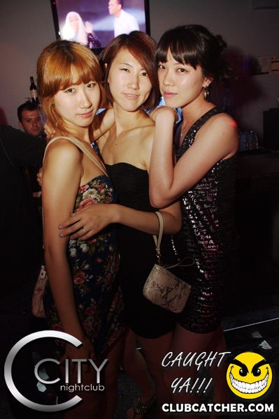 City nightclub photo 111 - June 13th, 2012