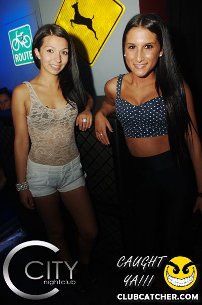 City nightclub photo 126 - June 13th, 2012