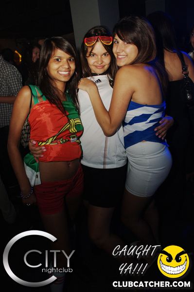 City nightclub photo 127 - June 13th, 2012