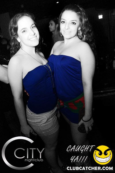 City nightclub photo 130 - June 13th, 2012