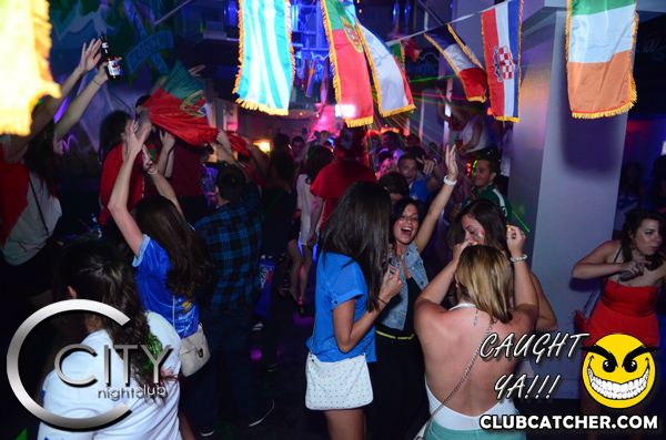 City nightclub photo 143 - June 13th, 2012