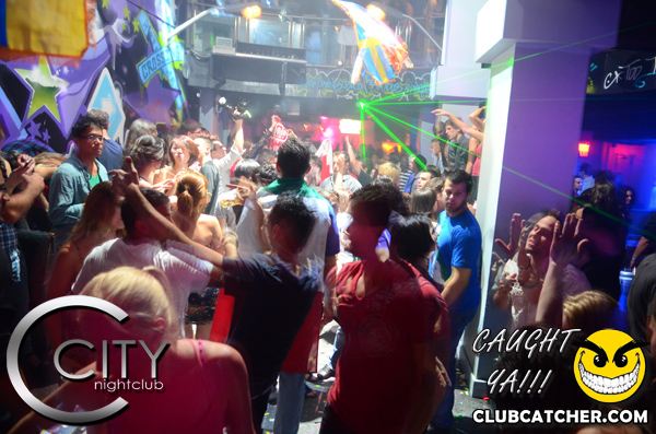 City nightclub photo 148 - June 13th, 2012
