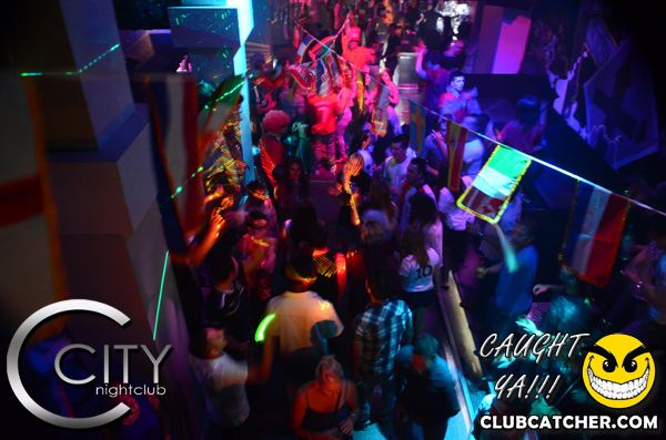 City nightclub photo 152 - June 13th, 2012