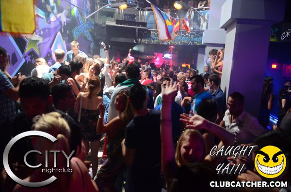 City nightclub photo 153 - June 13th, 2012