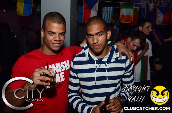 City nightclub photo 159 - June 13th, 2012