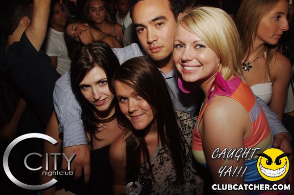 City nightclub photo 17 - June 13th, 2012