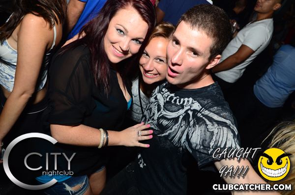 City nightclub photo 165 - June 13th, 2012