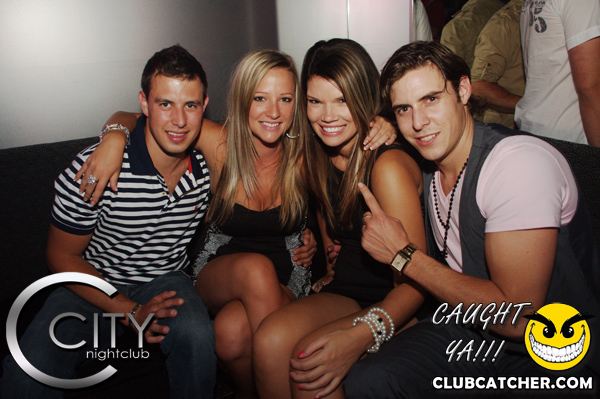 City nightclub photo 18 - June 13th, 2012