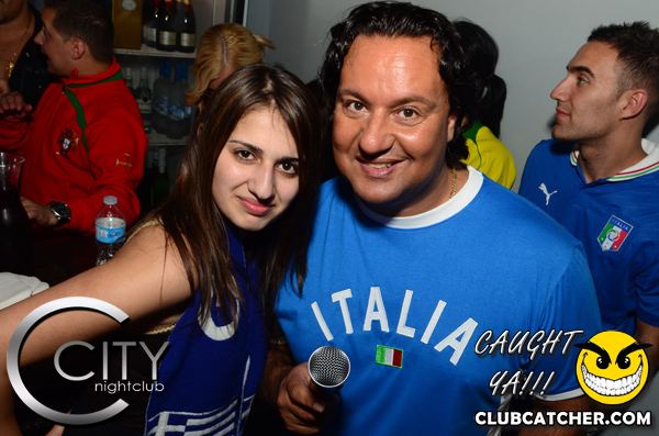 City nightclub photo 171 - June 13th, 2012