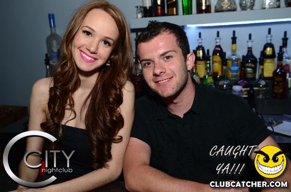 City nightclub photo 173 - June 13th, 2012