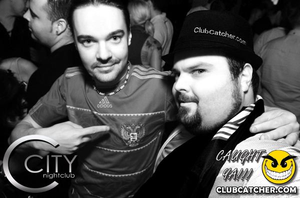 City nightclub photo 183 - June 13th, 2012