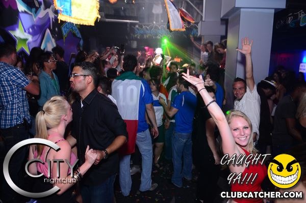 City nightclub photo 185 - June 13th, 2012