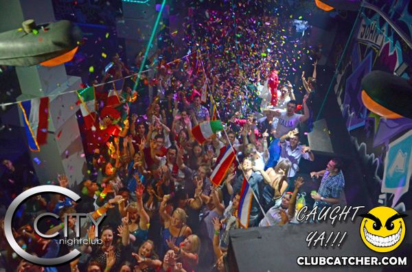 City nightclub photo 190 - June 13th, 2012